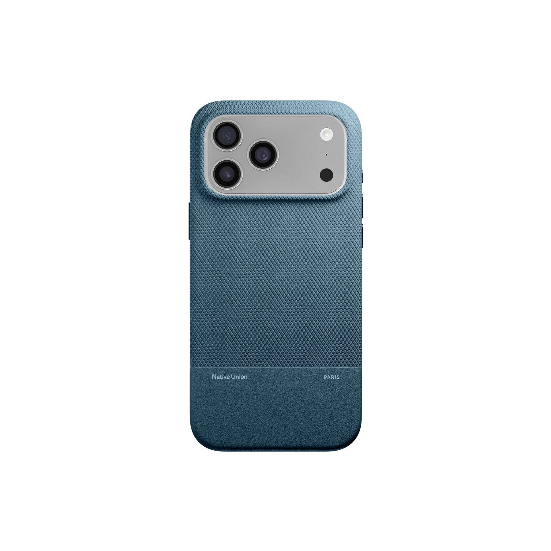 Coque NATIVE UNION pour iPhone 17 Pro MagSafe ReClassic