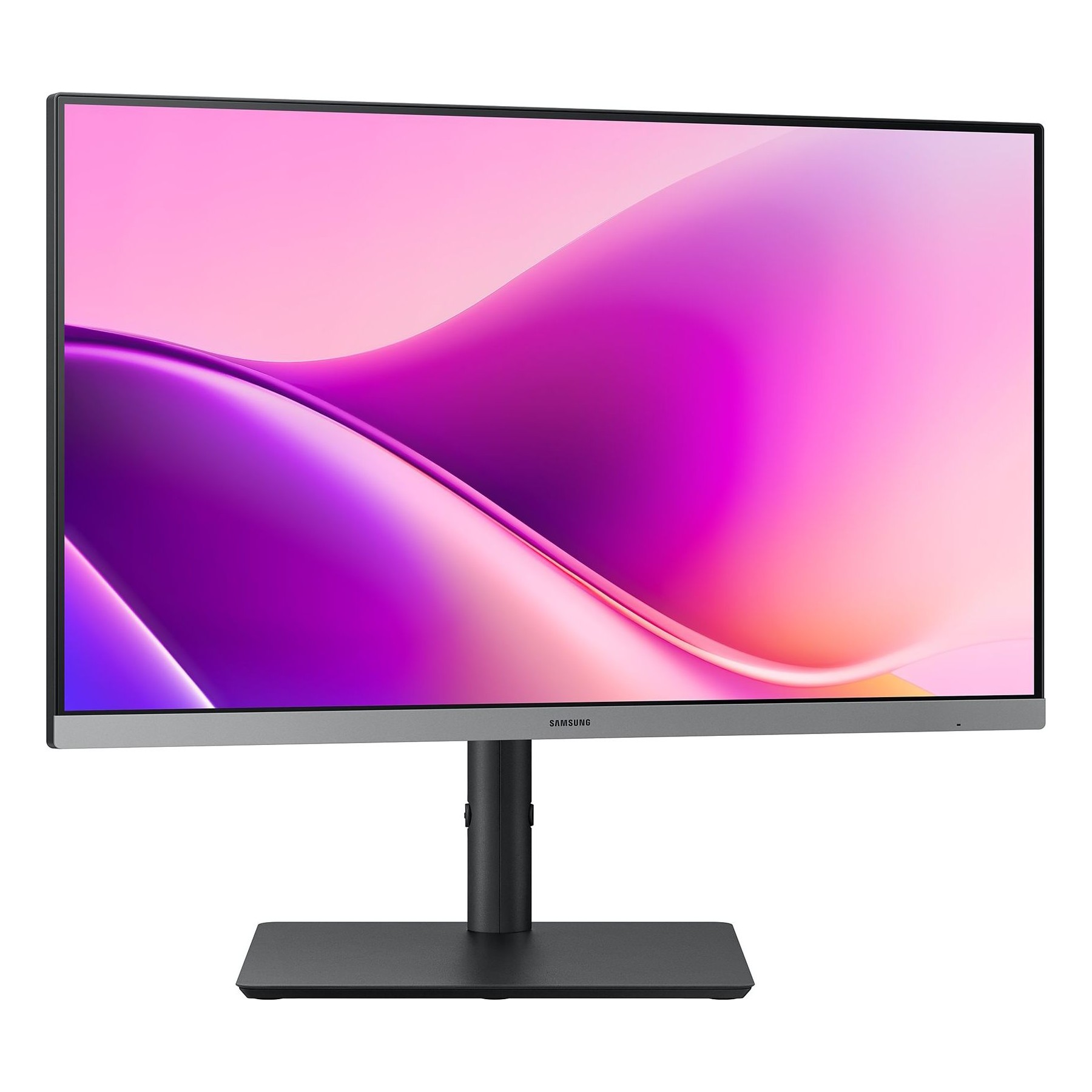 Hub USB C SAMSUNG LS24F430UAUXEN