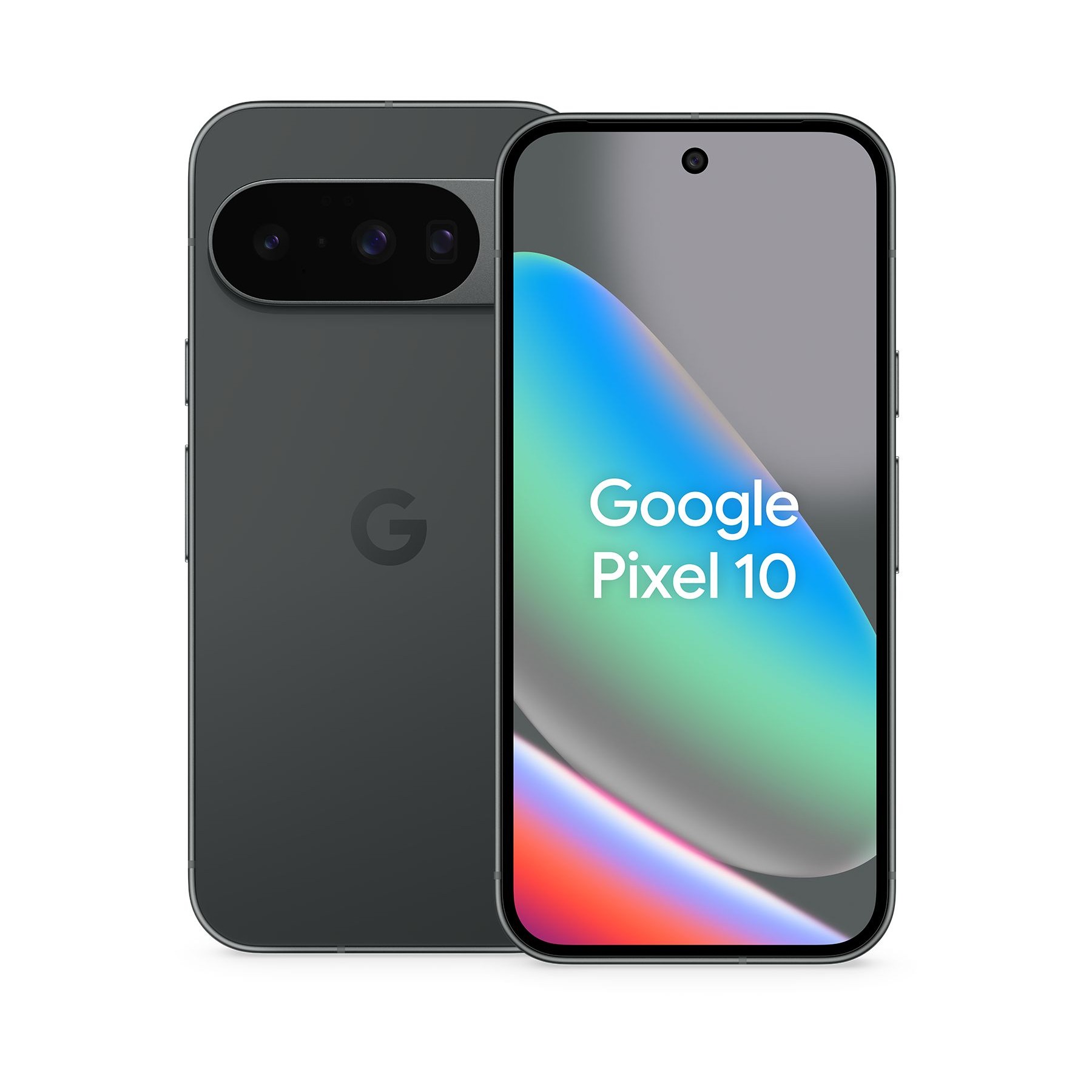 Smartphone GOOGLE Pixel 10 Noir Volcanique 256Go