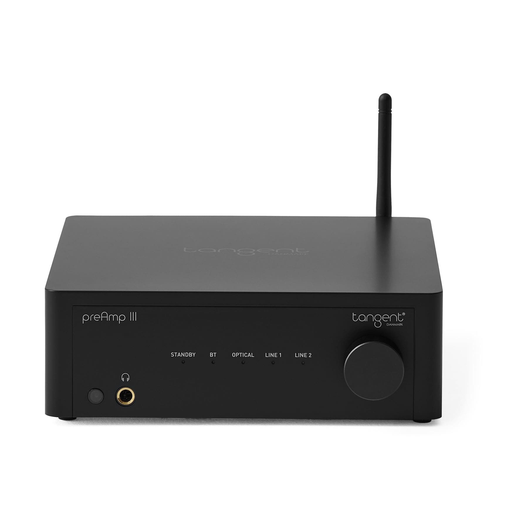 Préampli HiFi TANGENT PREAMP III