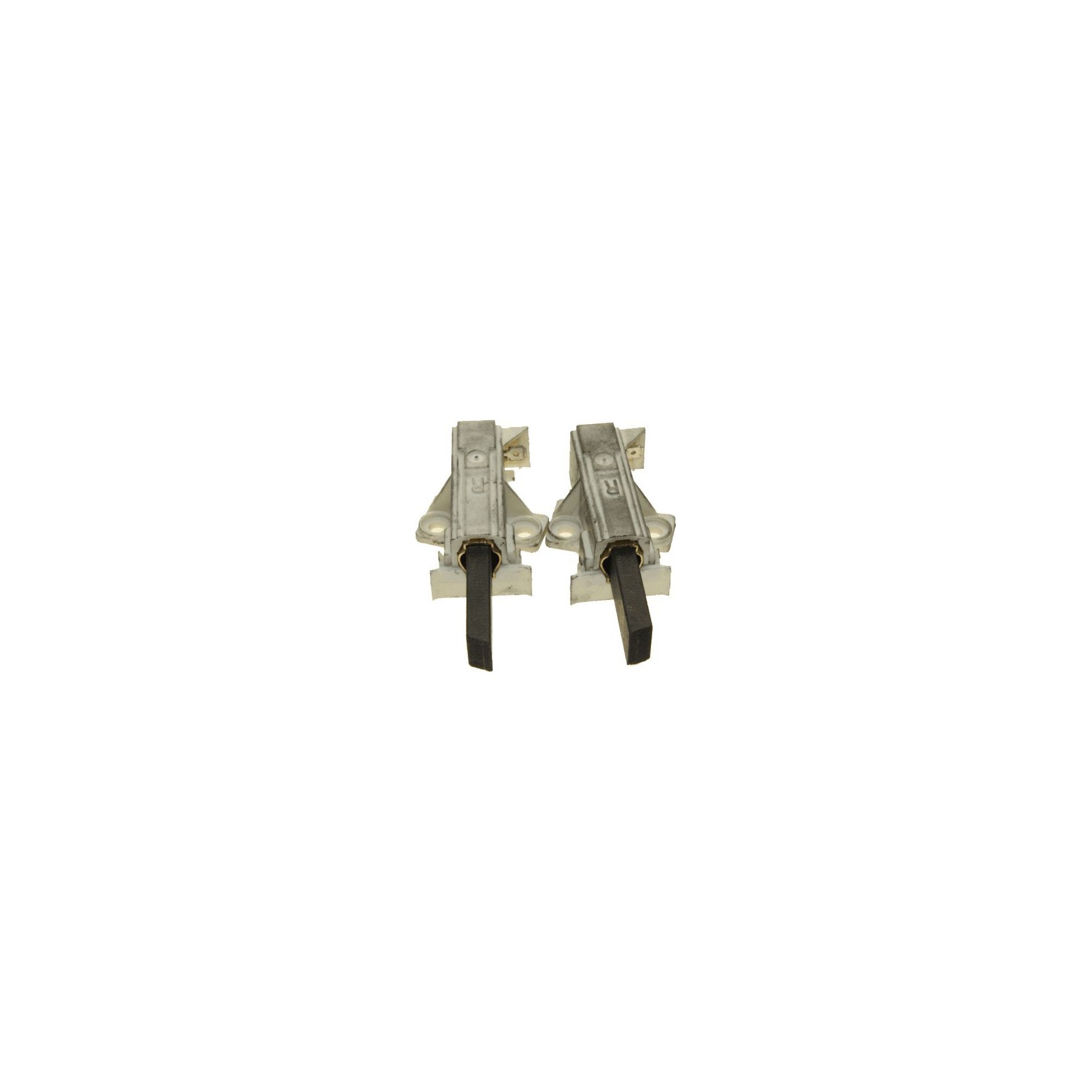 Charbon moteur BOSCH CHARBONS MOTEURS X2 - 00188484
