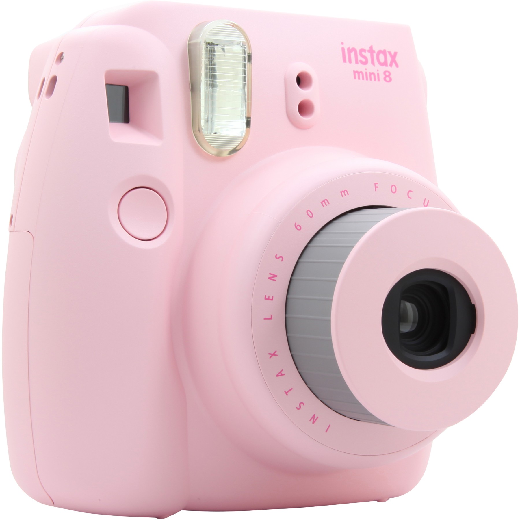 Appareil photo Instantané FUJIFILM Instax Mini 8 Rose Reconditionné