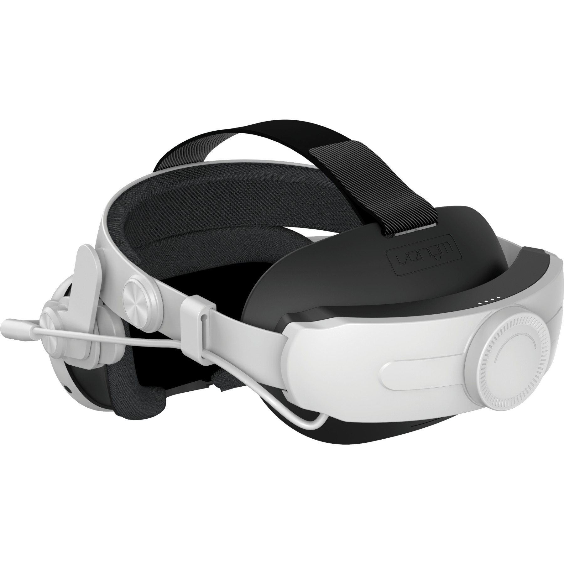 Sangle VENOM HEAD STRAP WITH POWER BANK
