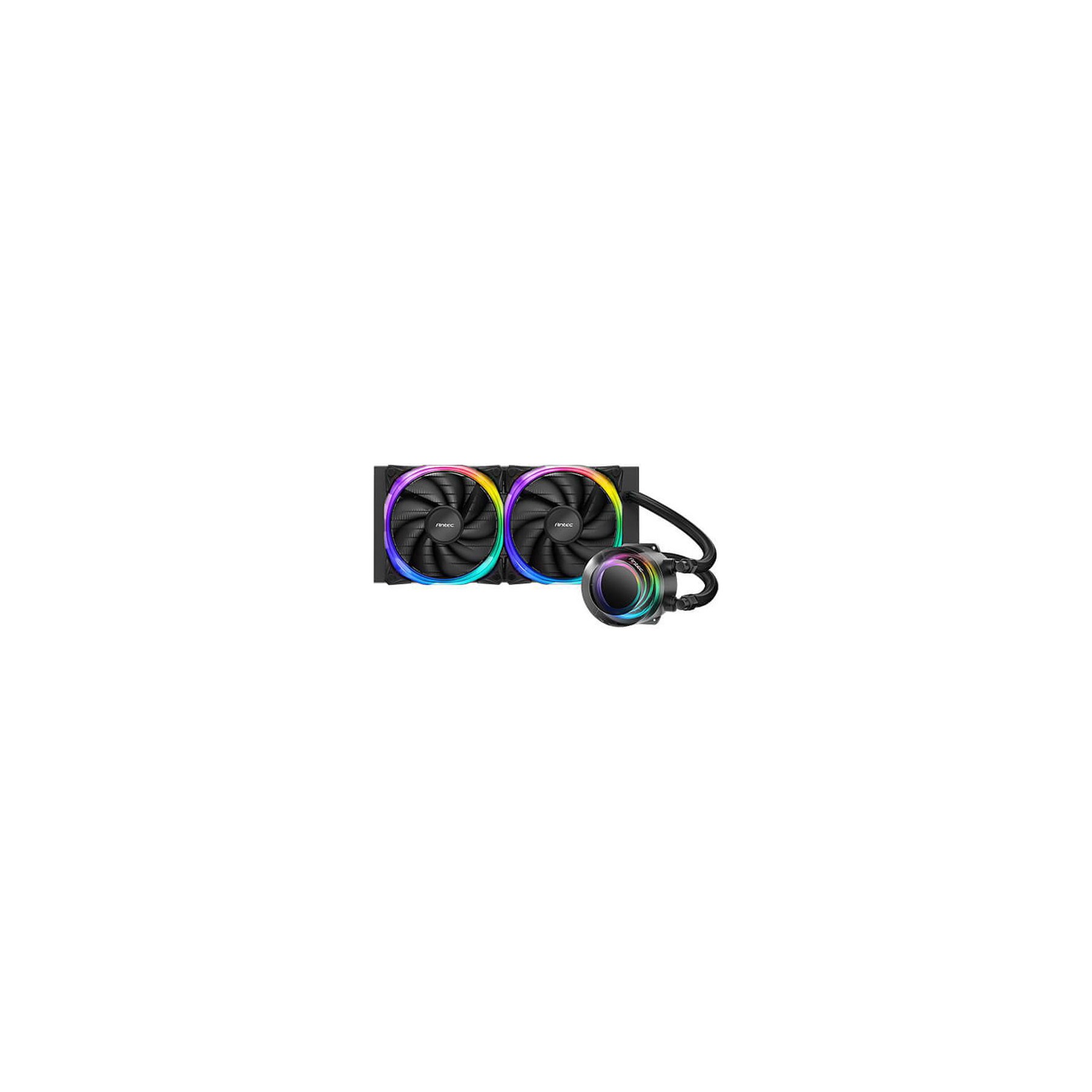 Kit de refroidissement ANTEC VORTEX 240 ARGB