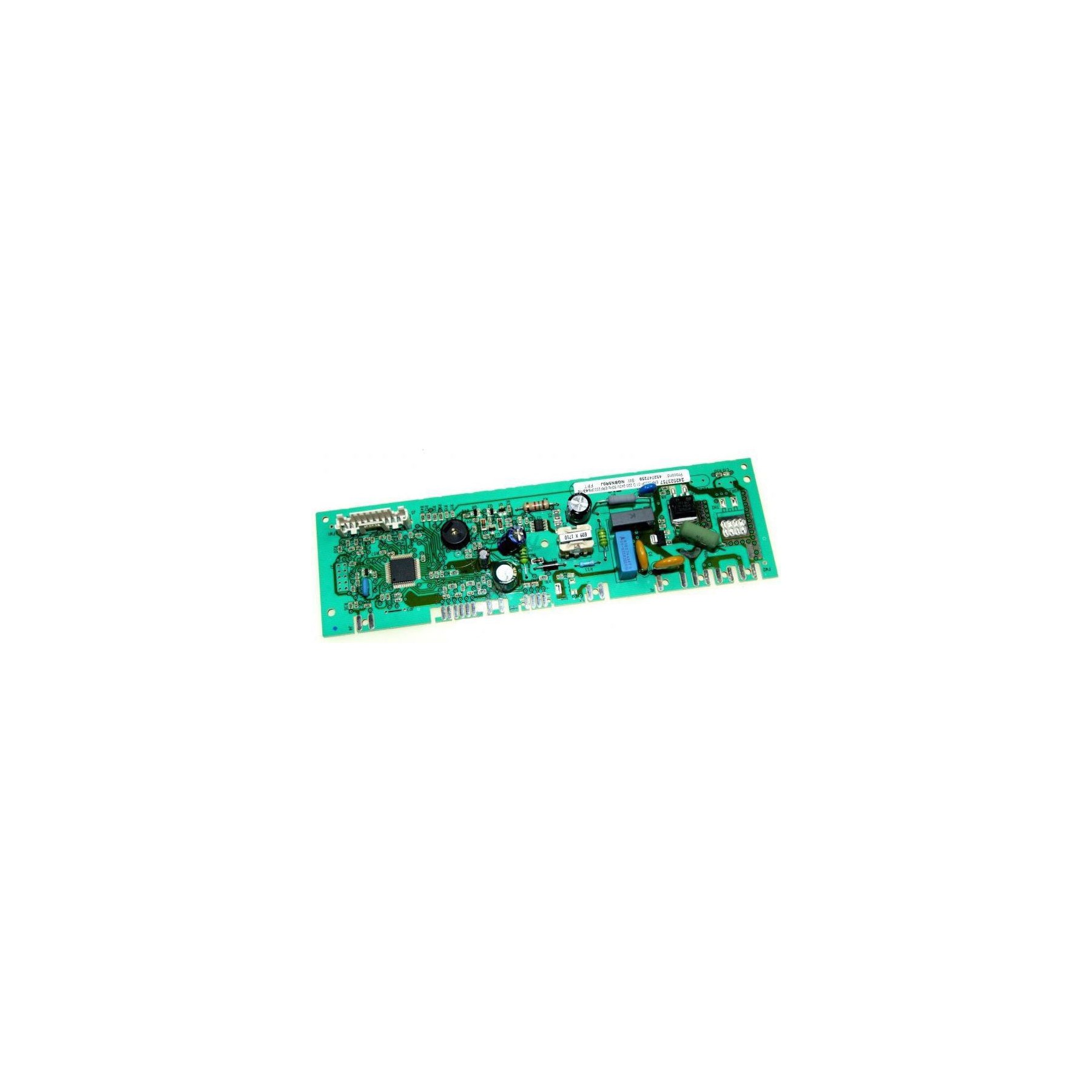 Carte ELECTROLUX module de puissance