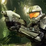 Jeu Xbox MICROSOFT Halo Master Chief Collection
