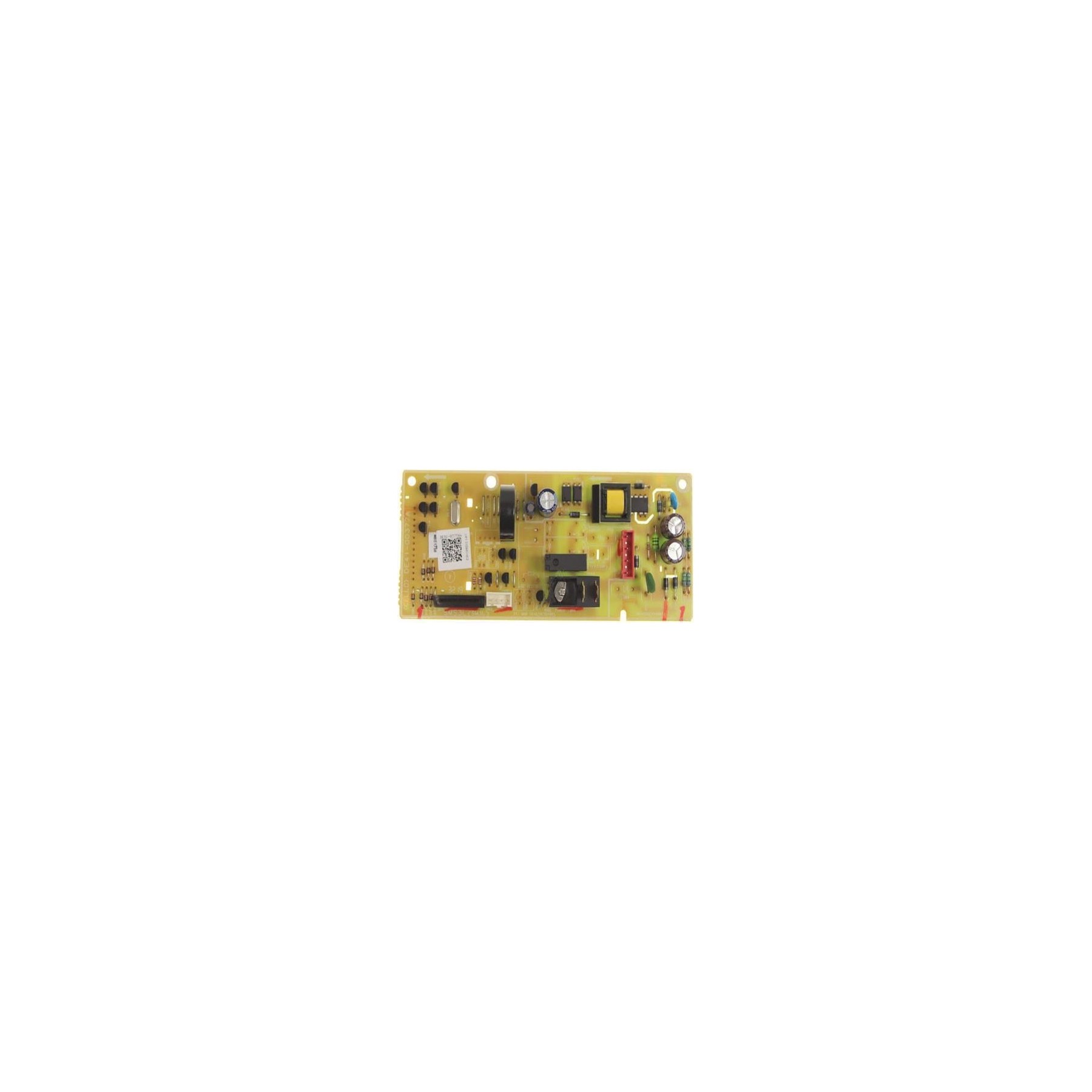 Carte SAMSUNG module de puissance programme