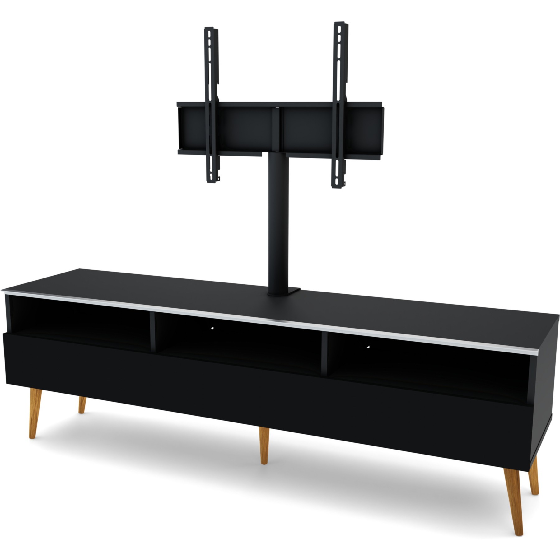 Meuble TV MELICONI WERU 160