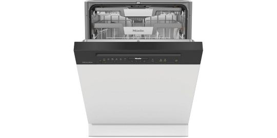 Lave vaisselle encastrable MIELE G 7210 SCi Noir