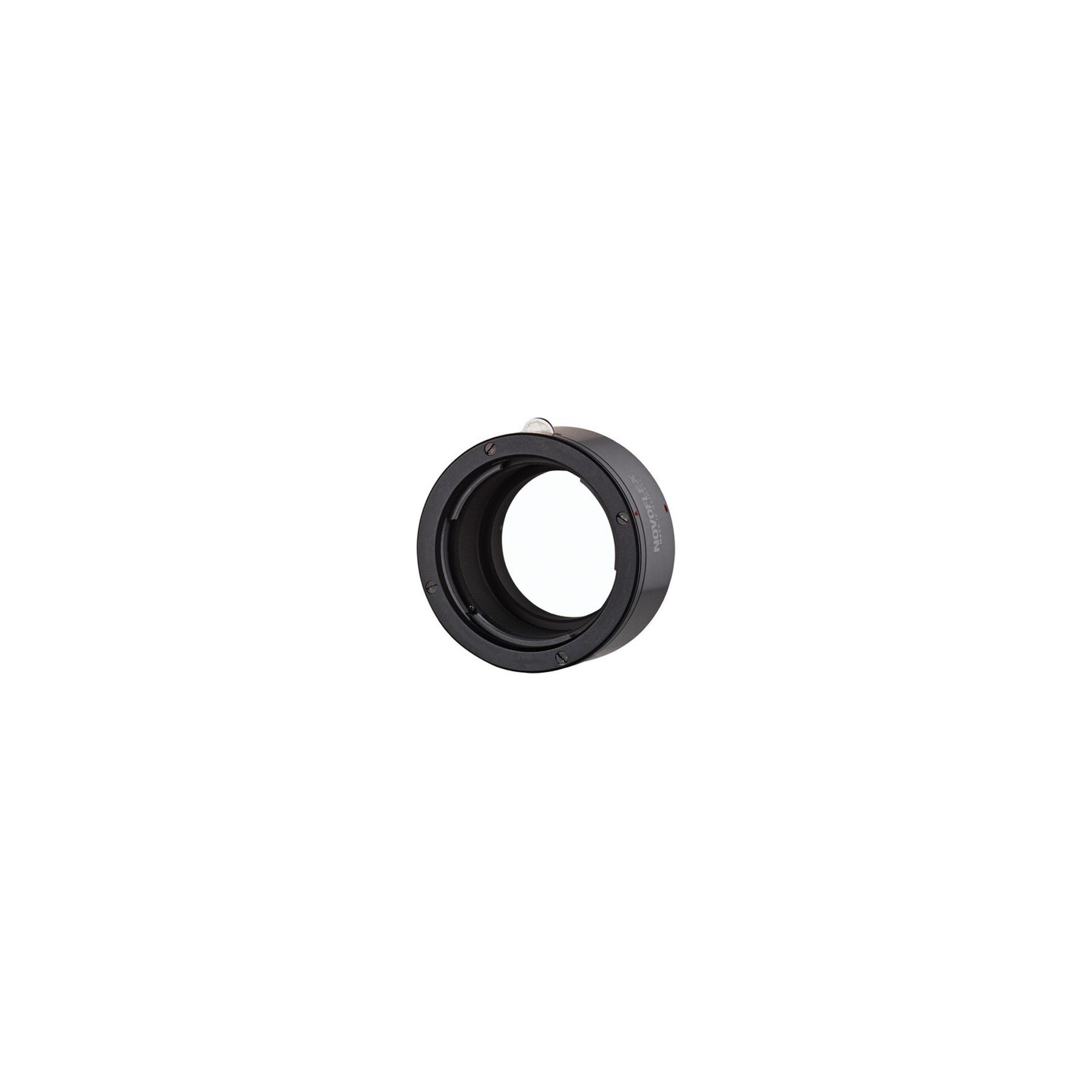 NOVOFLEX MFT/MIN-MD Bague Adaptatrice optique Min