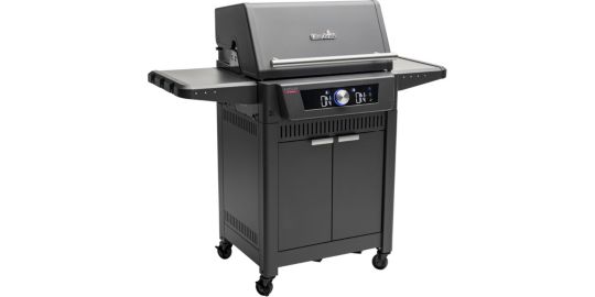Barbecue gaz CHAR BROIL Evolve Gaz