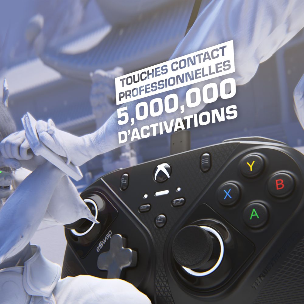 Manette THRUSTMASTER ESWAP S PRO CONTROLLER