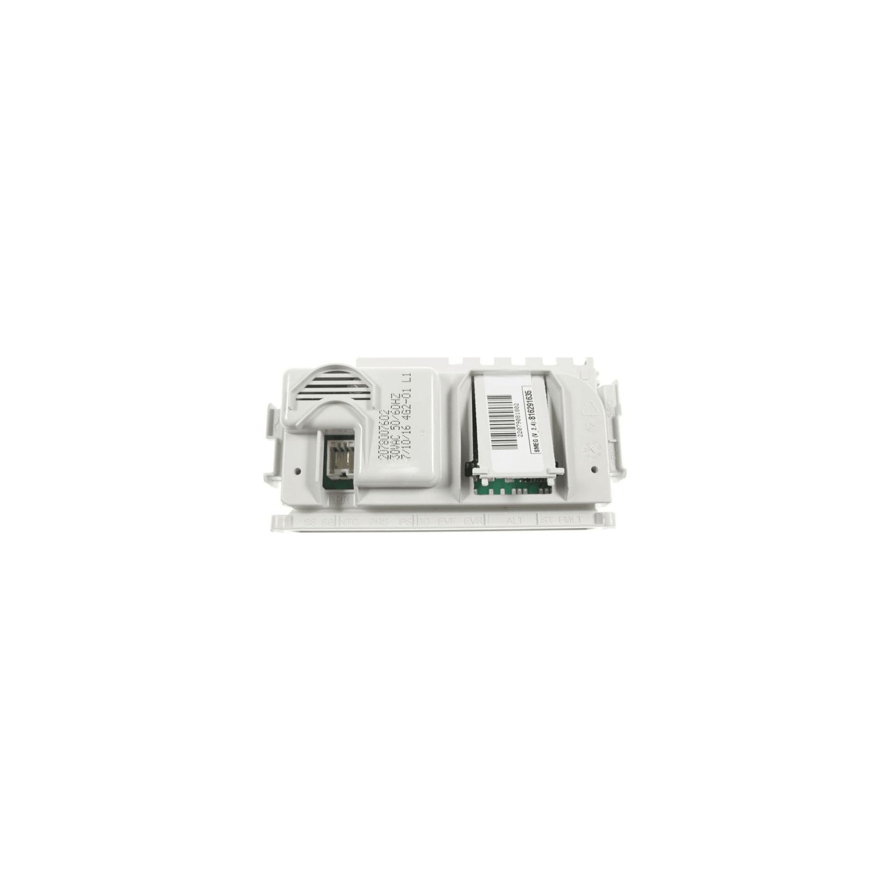 Carte SMEG programmateur