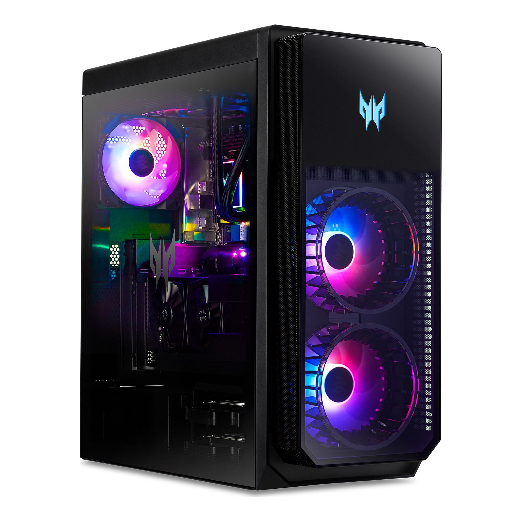 PC Gamer ACER Predator PO7-640 Reconditionné