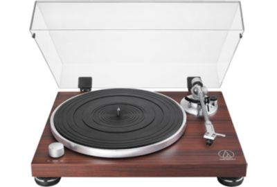 Platine vinyle AUDIO TECHNICA AT-LPW50BTRW