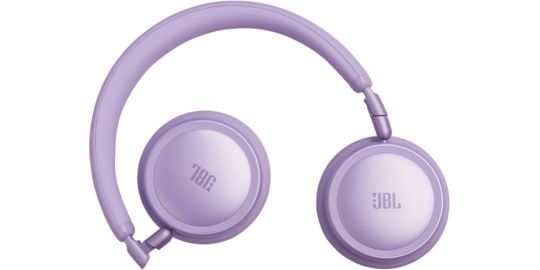 Casque JBL Live 680 NC Violet
