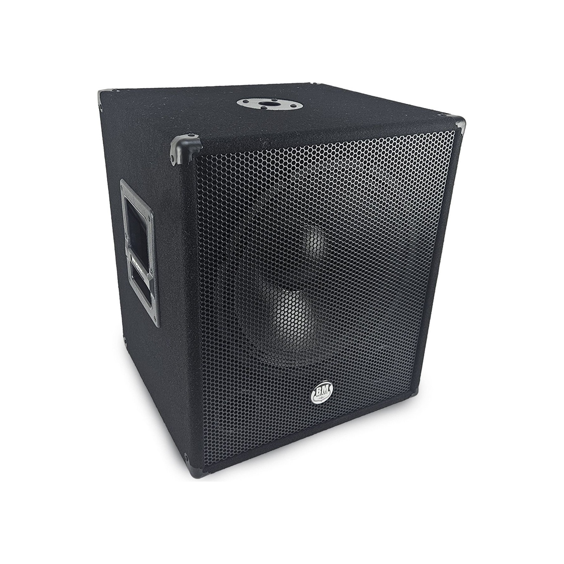 Caisson de basse BM SONIC Caisson de basse Subwoofer 15" passif BM
