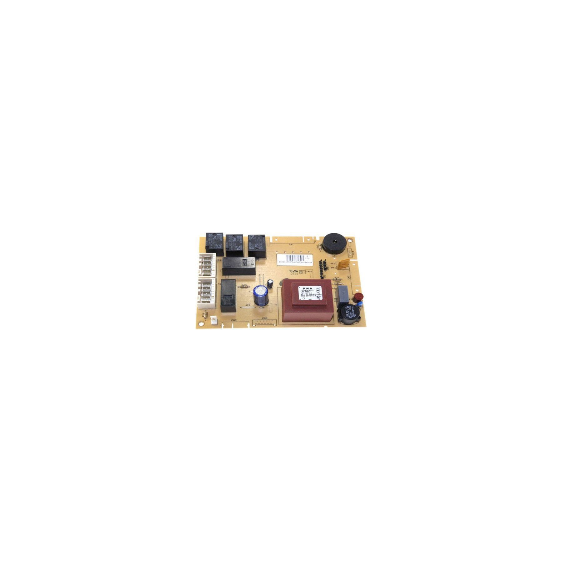 Carte SMEG carte de puissance fp850x