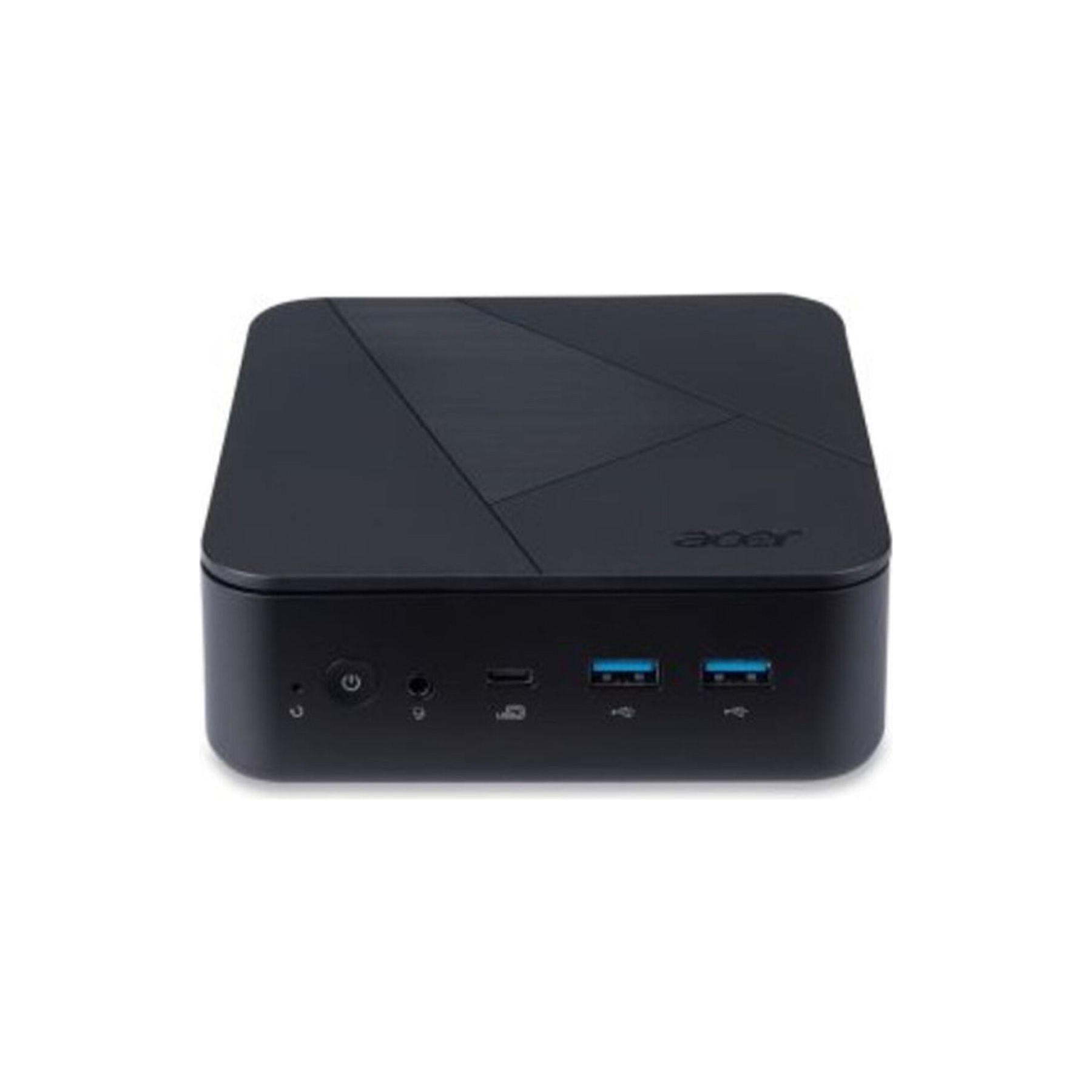 Hub USB C ACER DT.R6BEH.001