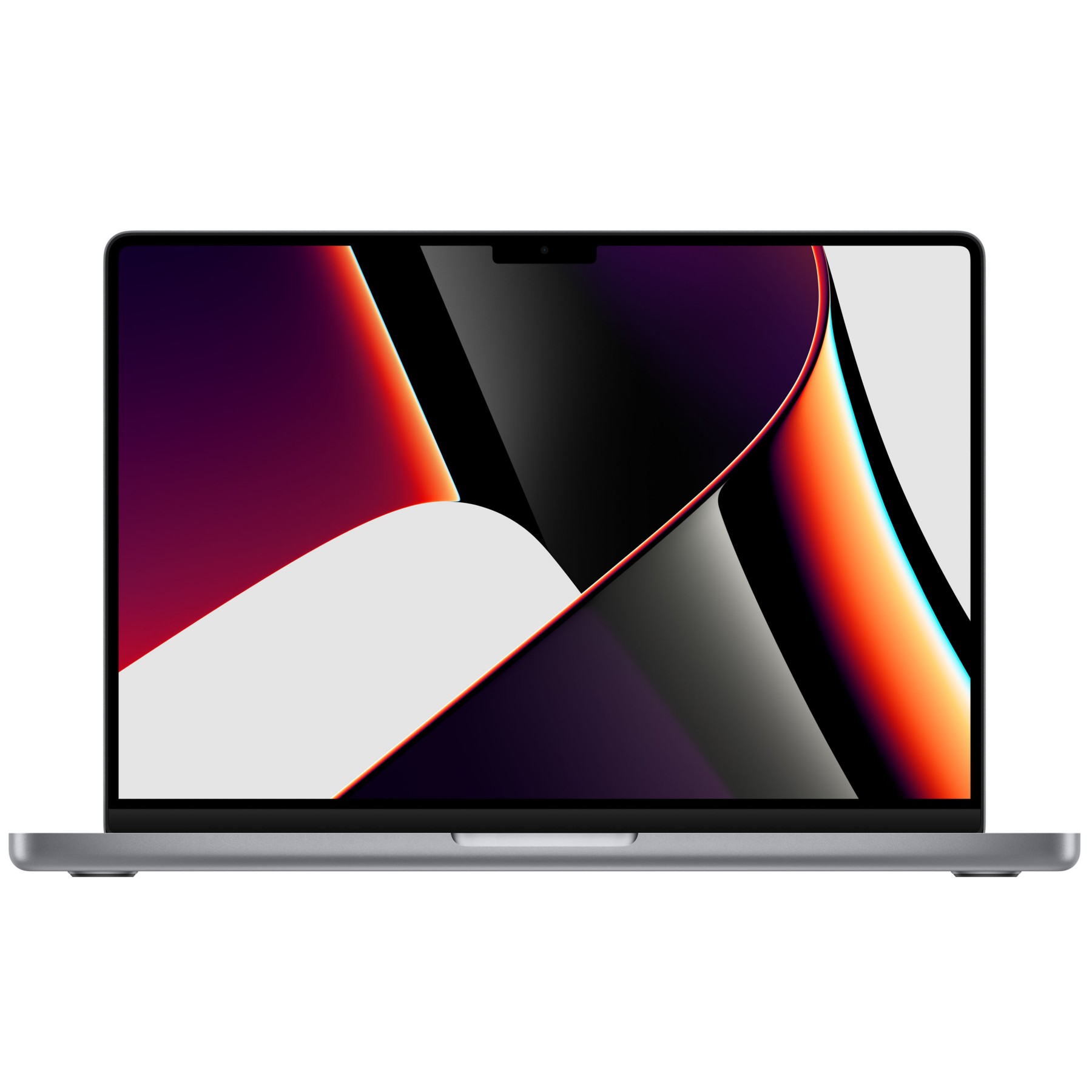 Ordinateur Apple MACBOOK Pro 14' M1 Pro 1To SSD Gris SidÈral Reconditionné