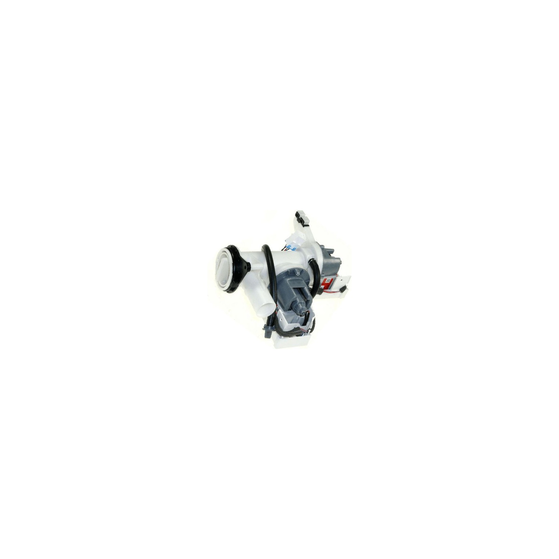 Pompe de vidange SAMSUNG pompe de vidange complete wf1124zac/xef
