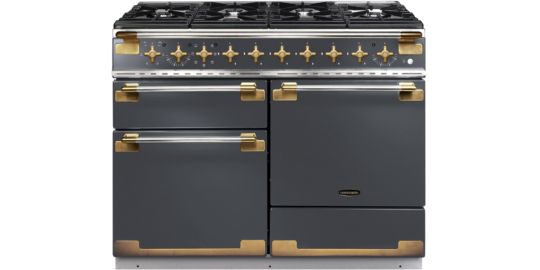 Piano de cuisson gaz FALCON ELS110DFSL/AB-EU