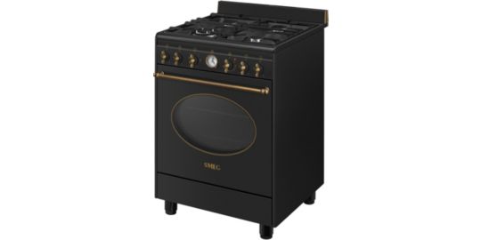 Cuisinière gaz SMEG CO60GMAN2