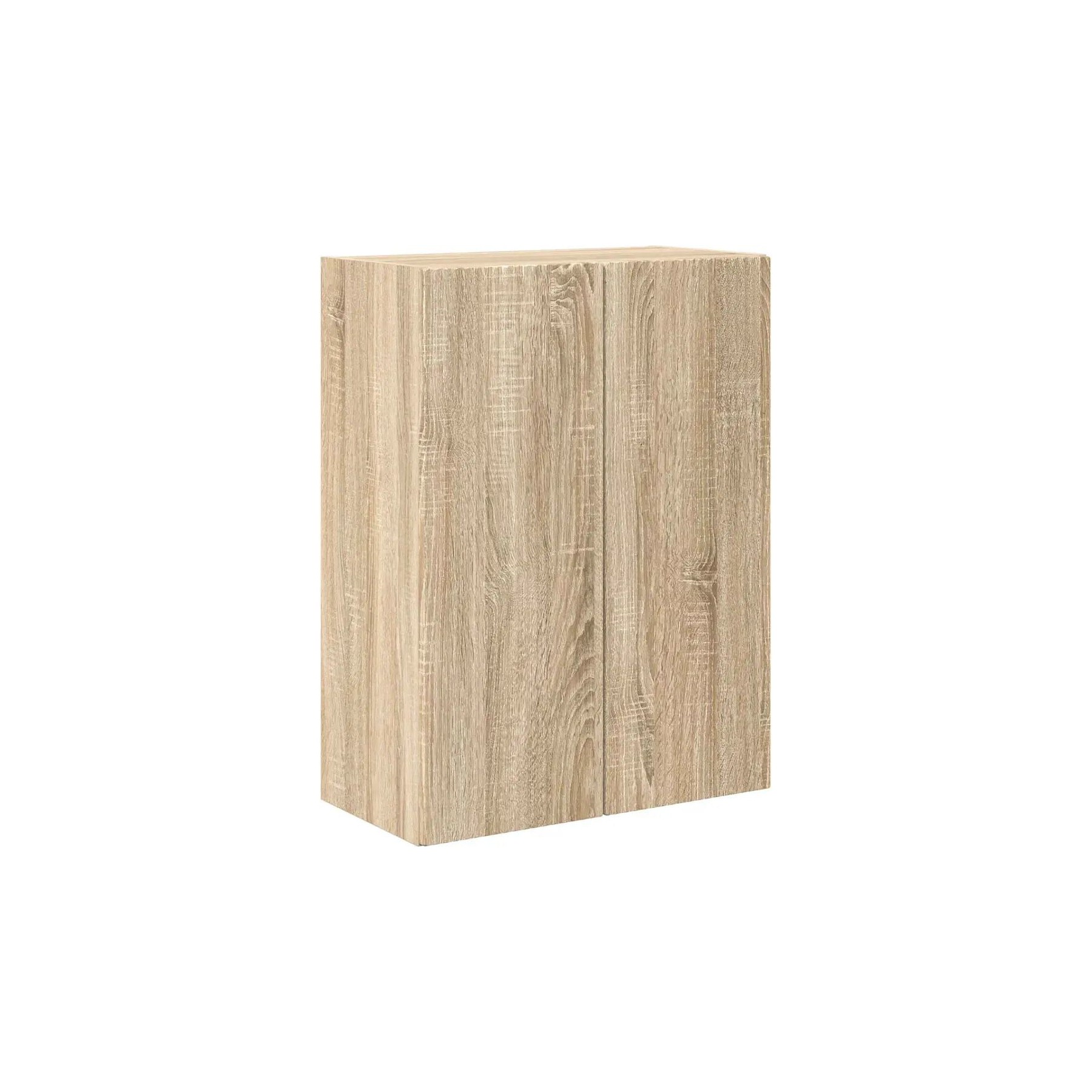 Meuble TV HELLOSHOP26 Meuble TV mural rectangulaire design con