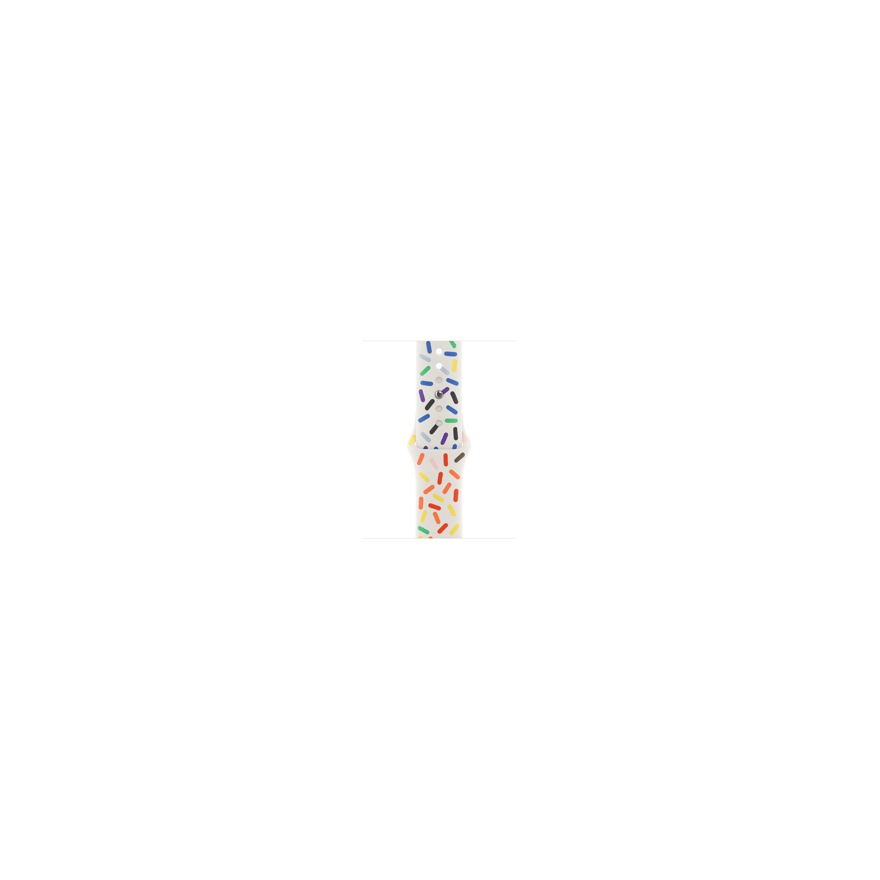 Bracelet APPLE Watch 41mm Pride Edition - M/L