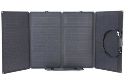 Batterie ECOFLOW 160W Solar Panel