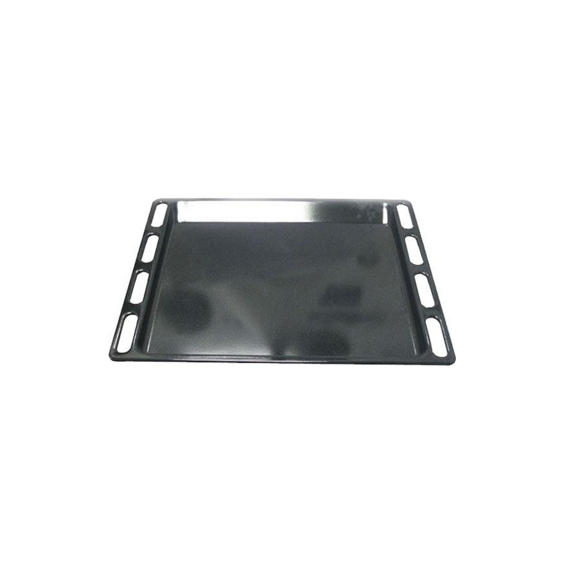 Grille SCHOLTES Plaque lèche frite 446x358mm d'origine C