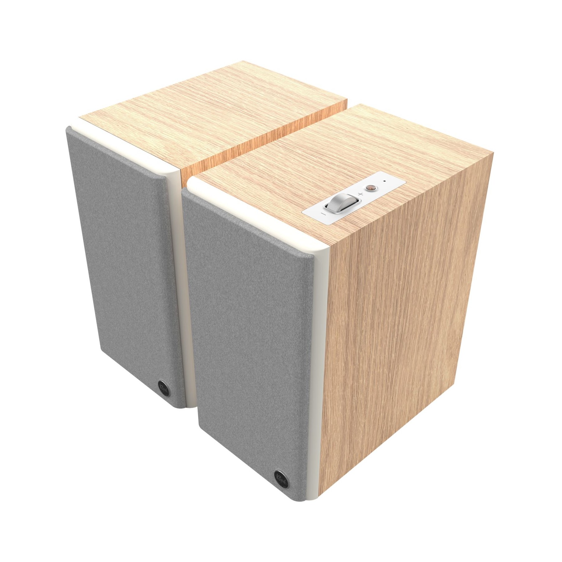 Enceinte résidentielle KLIPSCH The Fives II Red Oak