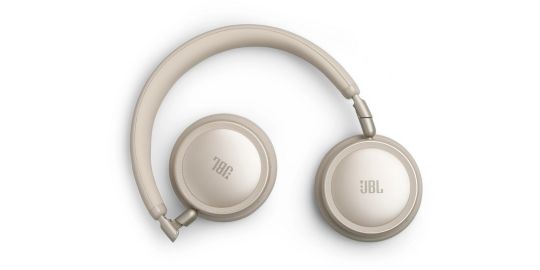 Casque JBL Live 680 NC Champagne