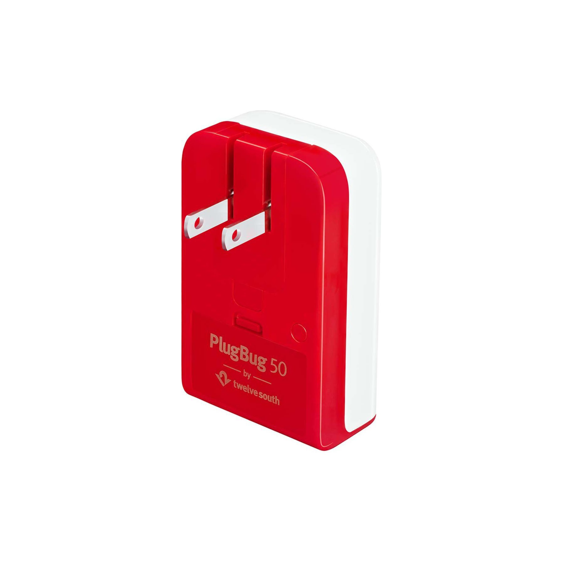 Chargeur TWELVE SOUTH Twelve south Chargeur Mural PlugBug 50W
