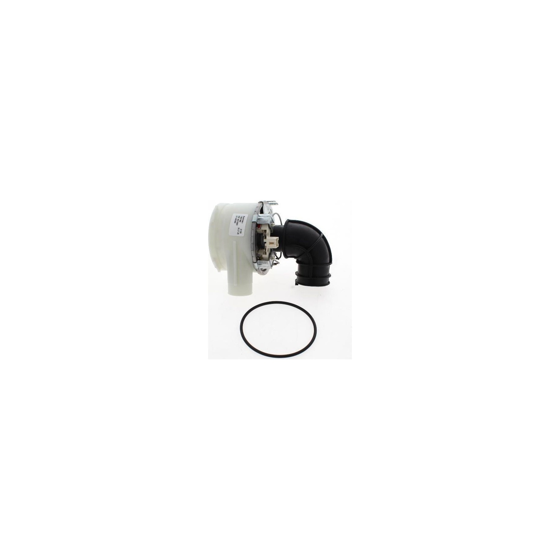 Résistance WHIRLPOOL KIT RESISTANCE + TUYAU - C00634181