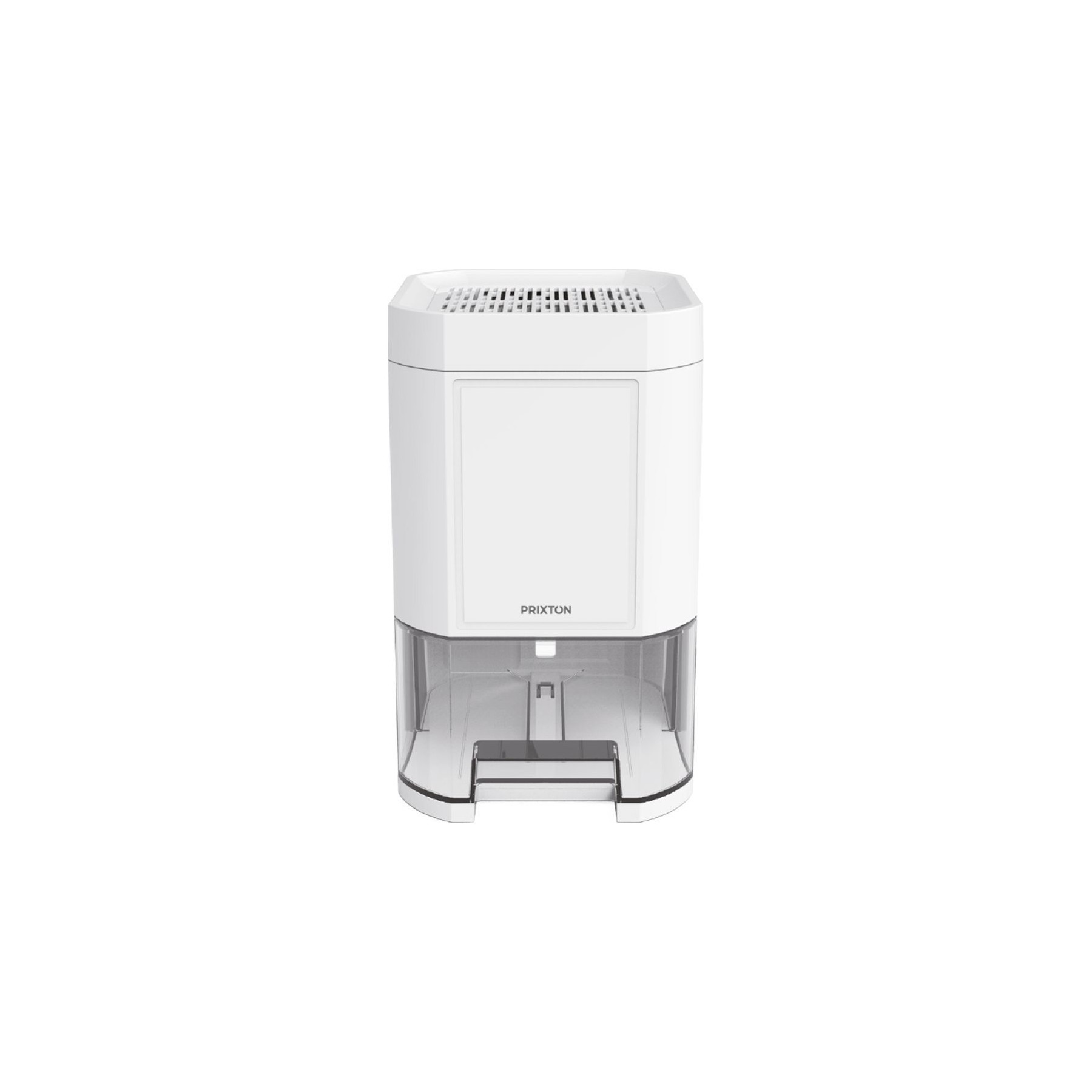 Deshumidificateur PRIXTON Sahara avec minuteur
