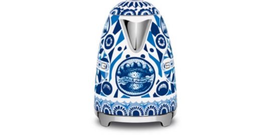 Bouilloire SMEG KLF03DGBEU