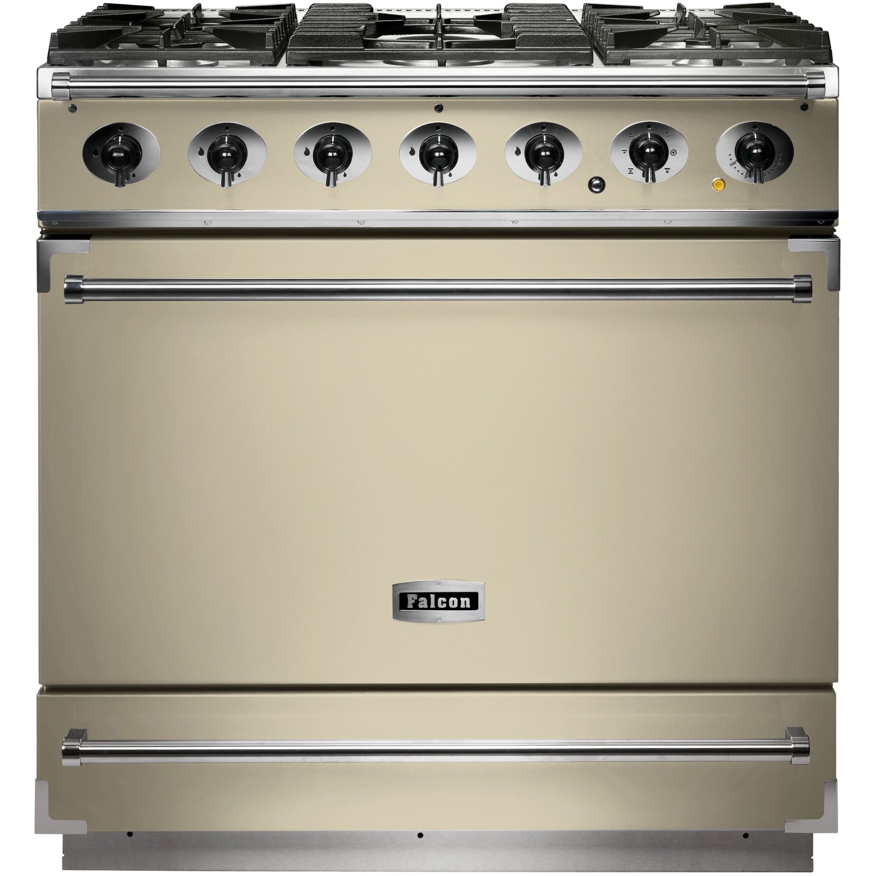 Piano de cuisson gaz FALCON F900SDFCR/CM-EU