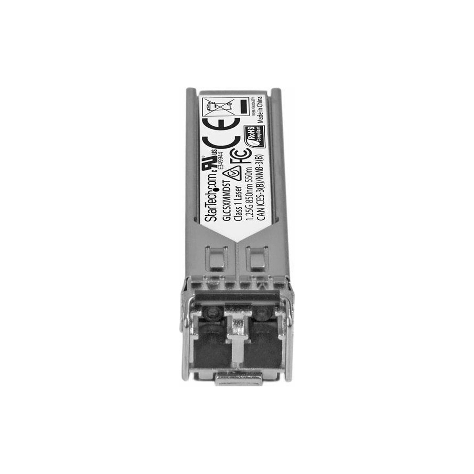 Hub USB C STARTECH GLCSXMMDST