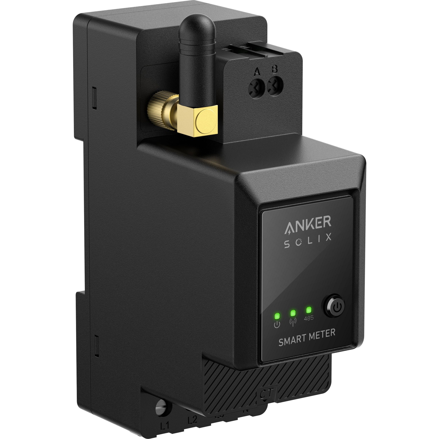 ANKER Smart Meter