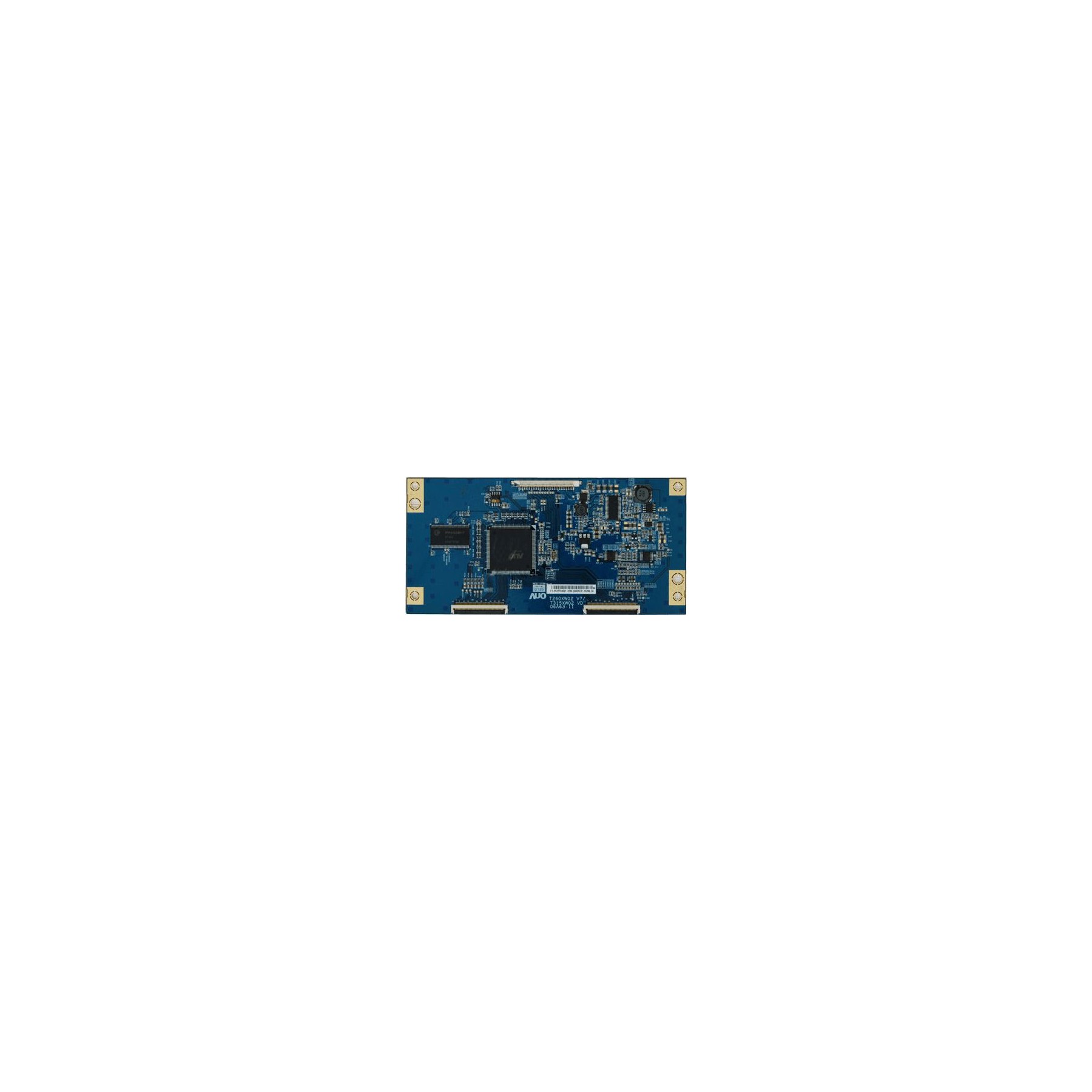 Kit de réparation PHILIPS t315xw02vd display lcd