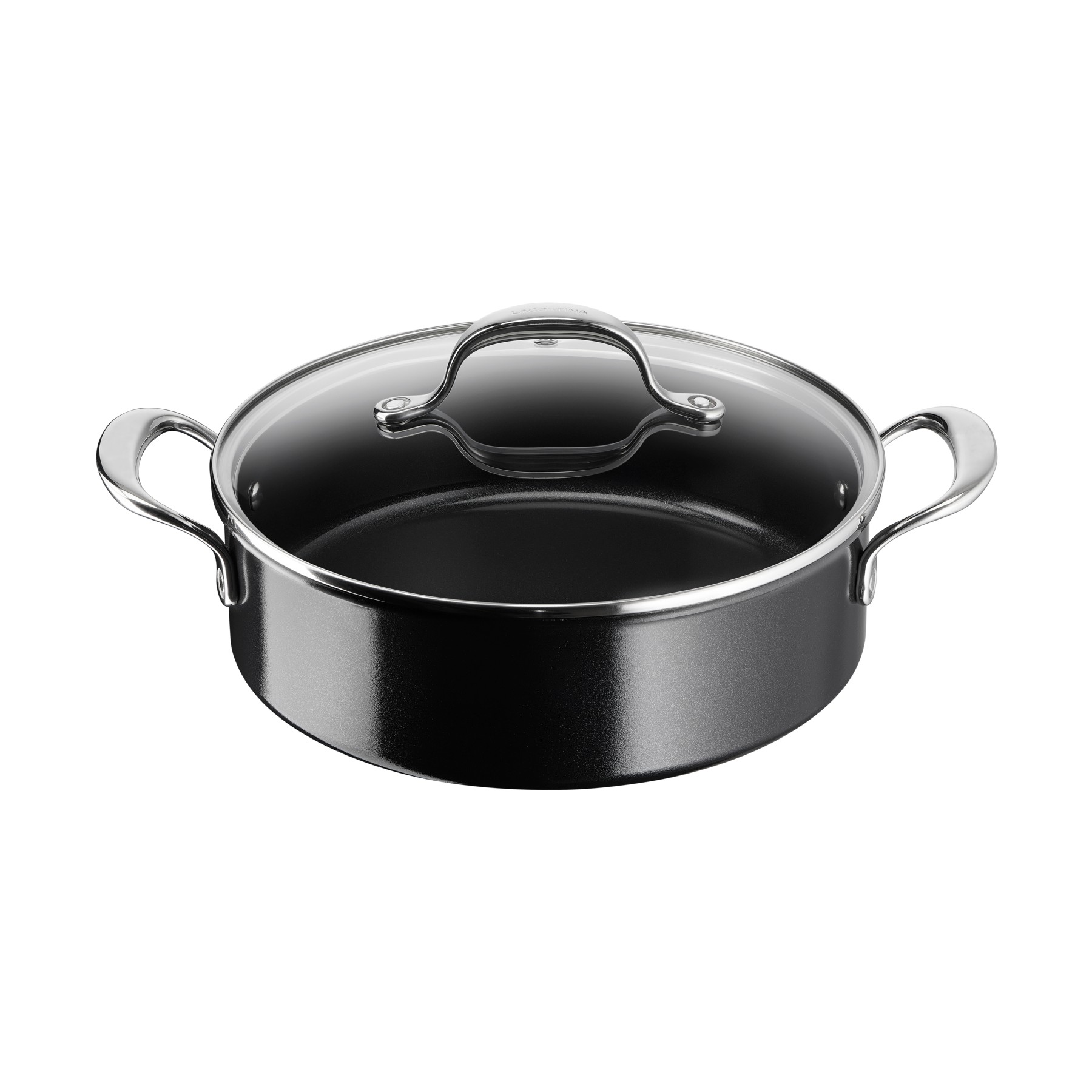 Sauteuse LAGOSTINA Desideria 26cm