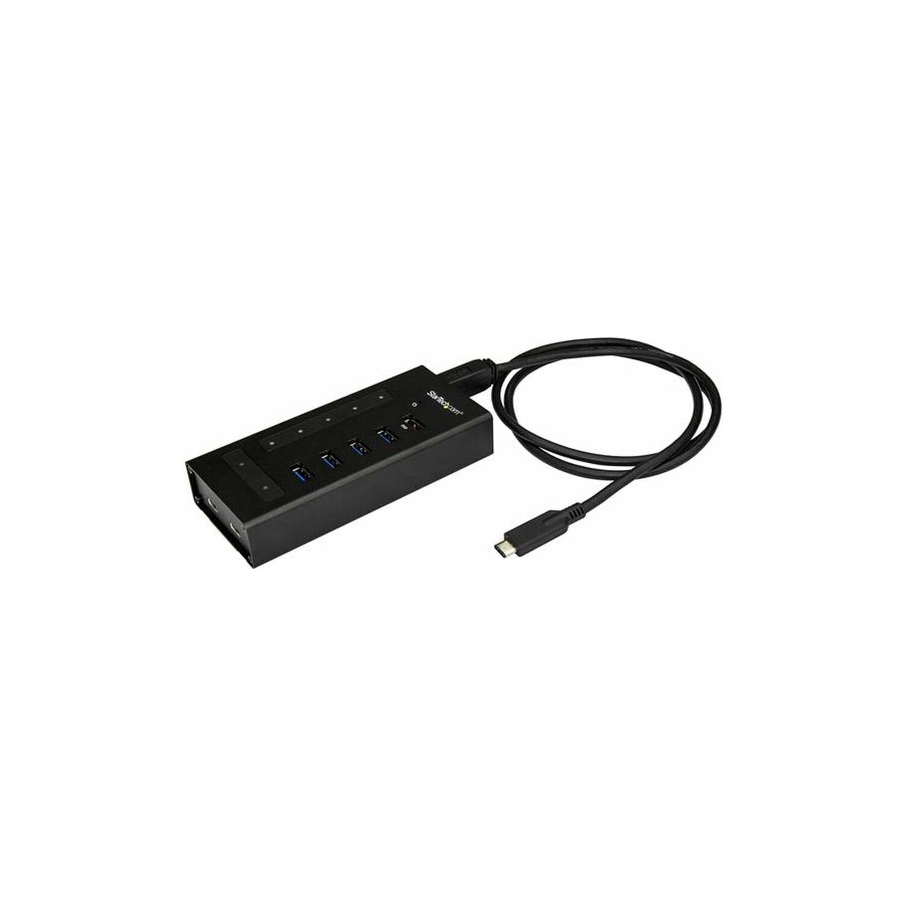 Hub USB C STARTECH HB30C5A2CST
