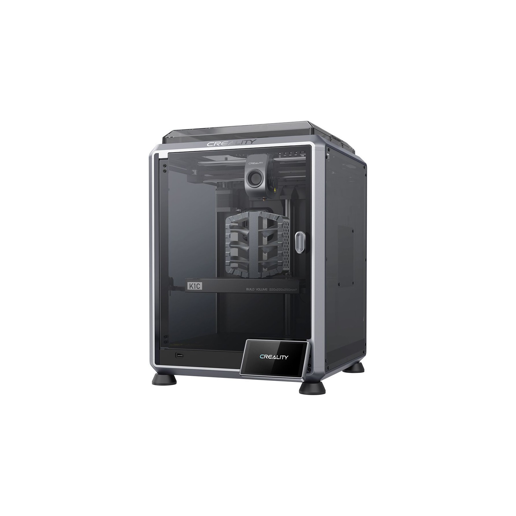 Imprimante 3D CREALITY K1C