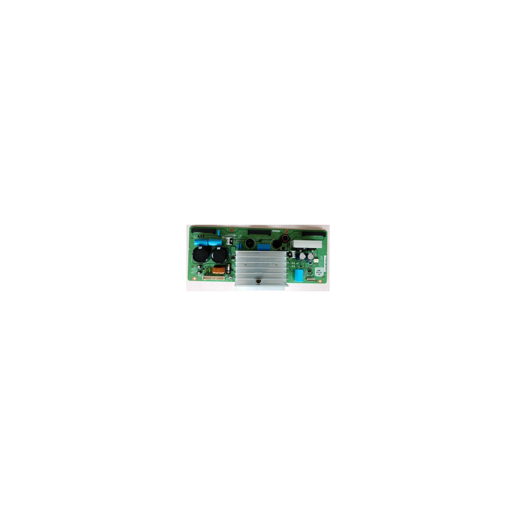 Kit de réparation PHILIPS platine x-bord lead free lj92-01199a