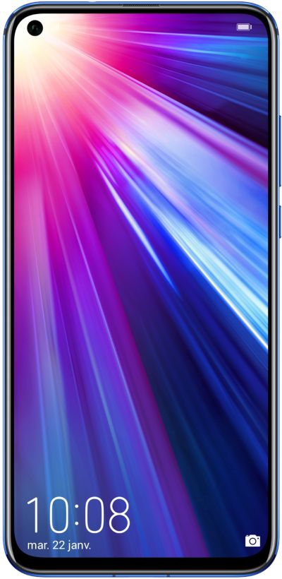 Photo Honor View 20