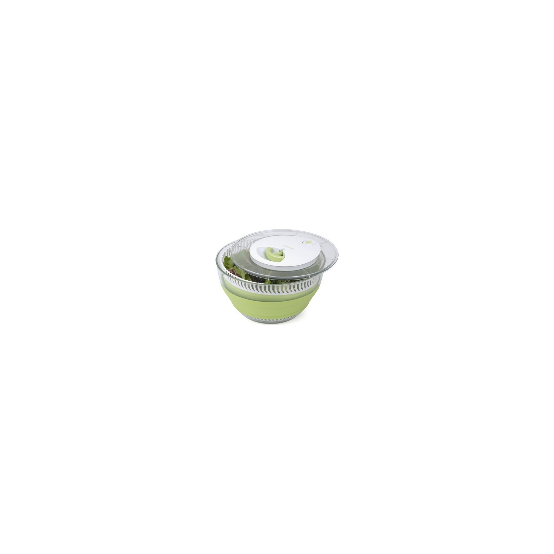 Essoreuse à salade PROGRESSIVE rétractable 5L