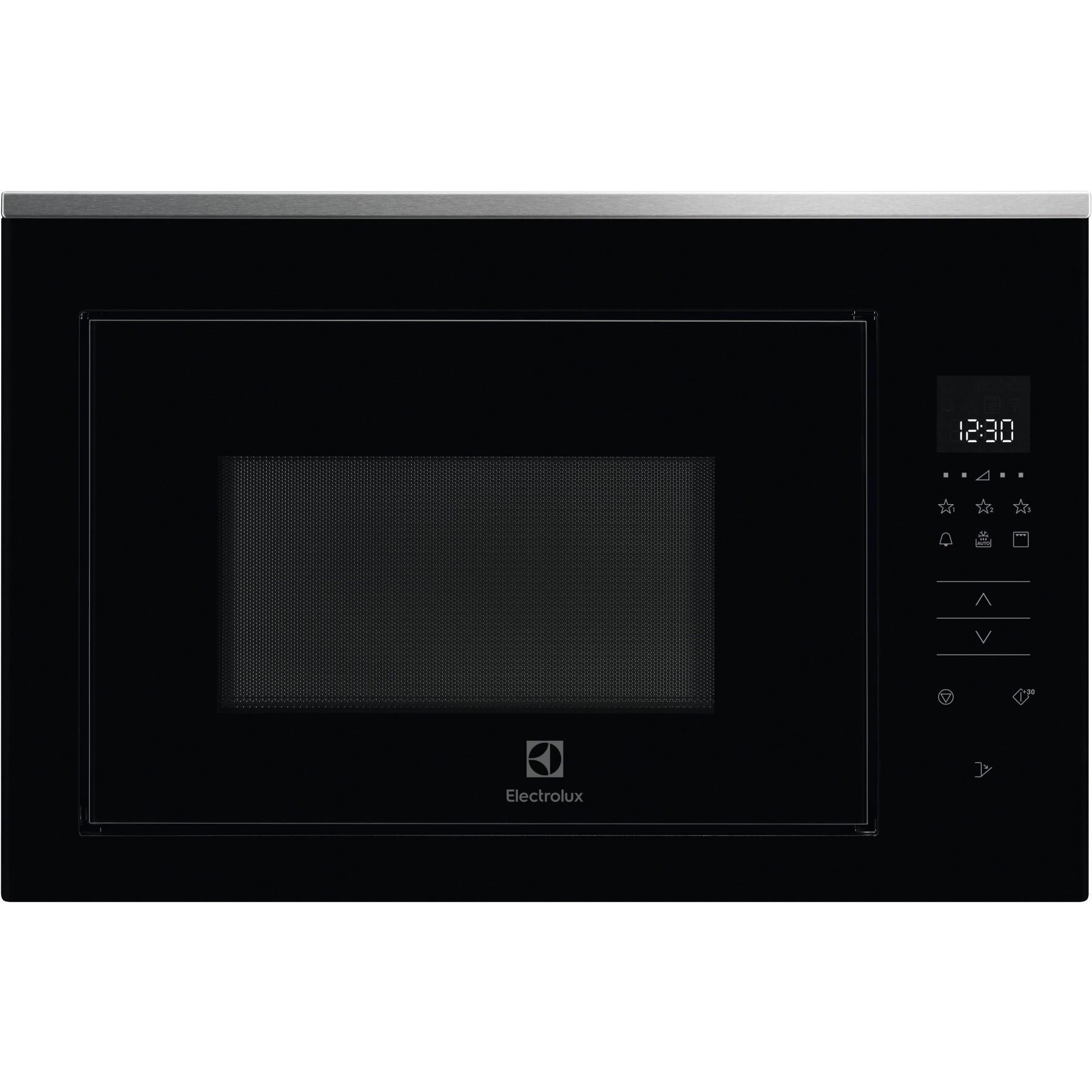 Micro ondes grill encastrable ELECTROLUX KMFD263TEX