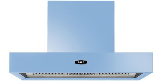 Hotte décorative murale AGA AGA-HOOD-890 SH-DEB