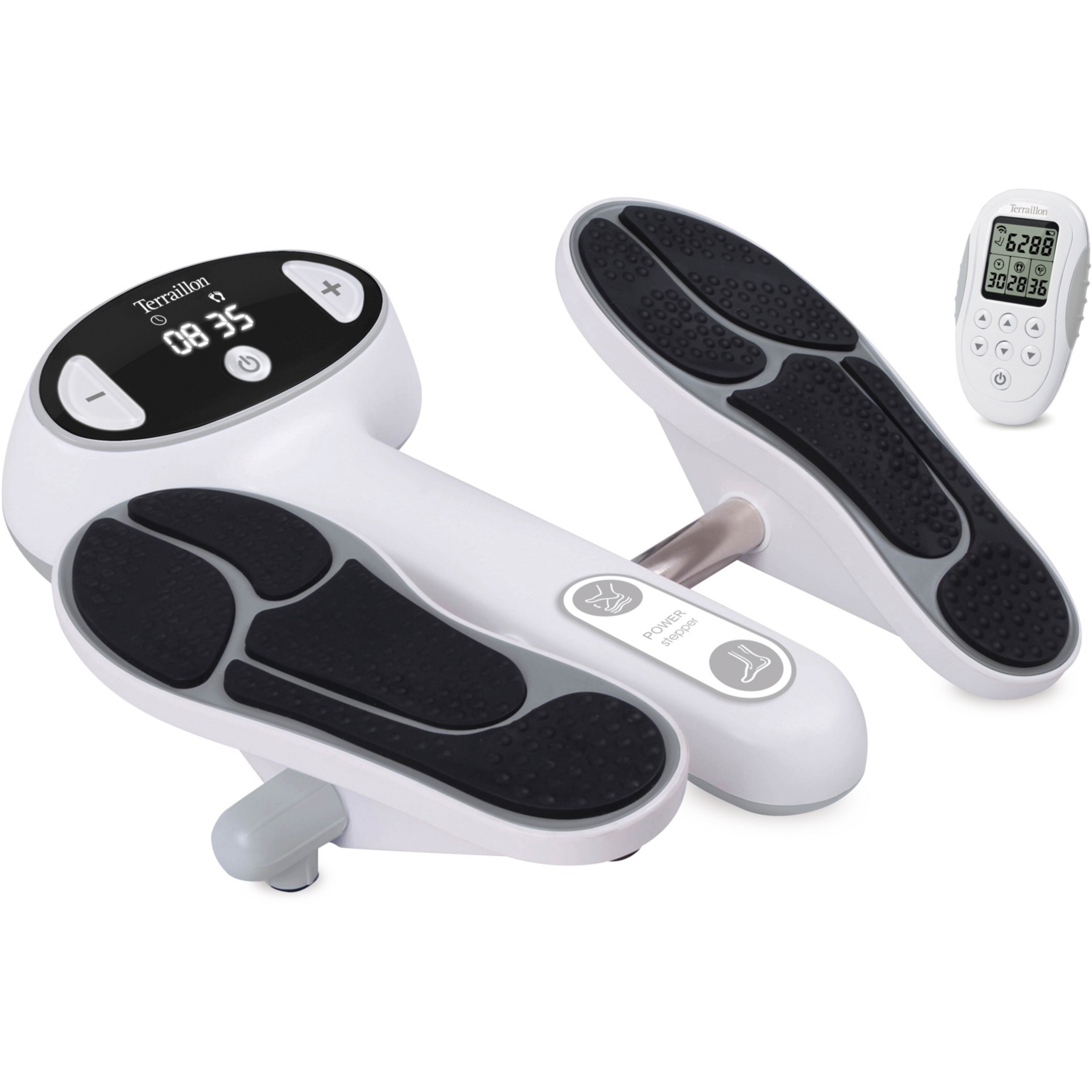 Stimulateur circulatoire TERRAILLON Power stepper
